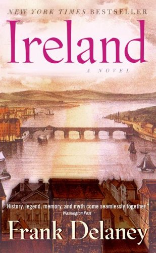 Ireland (2006) by Frank Delaney