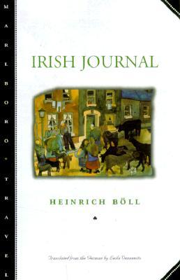 Irish Journal (1998) by Heinrich Böll