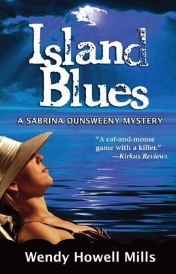 Island Blues (2007) by Wendy Howell Mills
