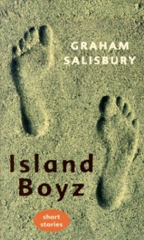 Island Boyz (2003) by Graham Salisbury