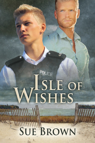 Isle of Wishes (2013) by Sue  Brown