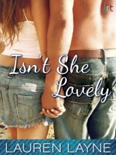 Isn't She Lovely (2013) by Lauren Layne