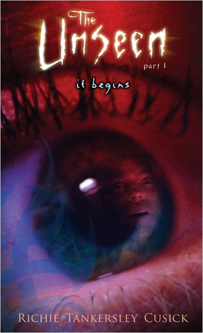 It Begins (2005) by Richie Tankersley Cusick