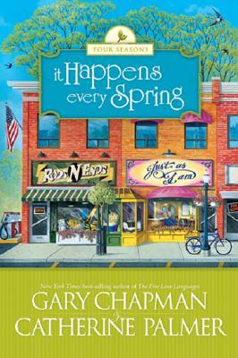 It Happens Every Spring (2007) by Gary Chapman