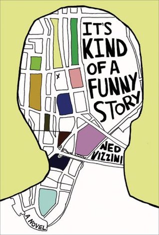 It's Kind of a Funny Story (2007)