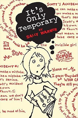 It's Only Temporary (2008) by Sally Warner