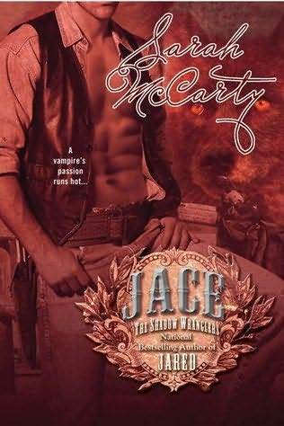 Jace (2011) by Sarah McCarty