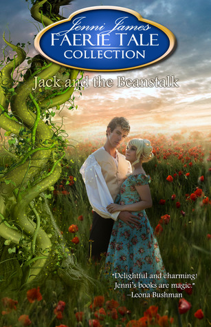 Jack and the Beanstalk (2013) by Jenni James