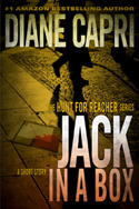 Jack In A Box (2012) by Diane Capri