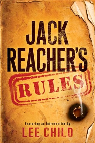 Jack Reacher's Rules (2012) by Lee Child