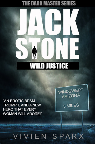 Jack Stone - Wild Justice (2000)