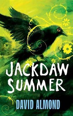Jackdaw Summer (2008) by David Almond