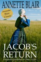 Jacob's Return (2011) by Annette Blair