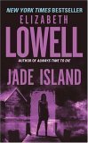 Jade Island (2001) by Elizabeth Lowell