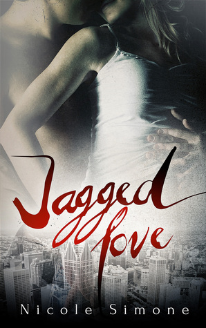 Jagged Love (2014) by Nicole Simone