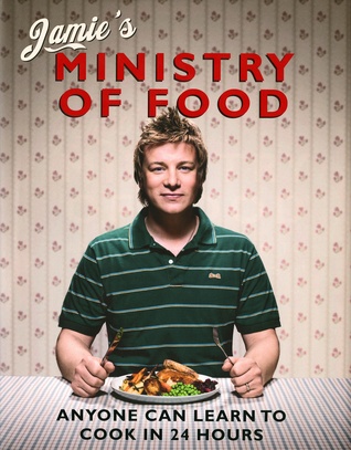 Jamie's Ministry of Food (2008) by Jamie Oliver