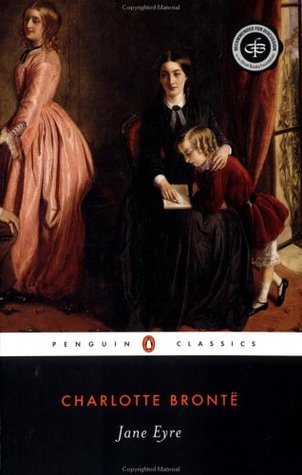 Jane Eyre (2003) by Charlotte Brontë