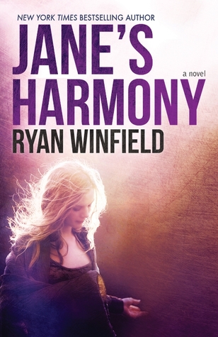 Jane's Harmony (2014) by Ryan Winfield