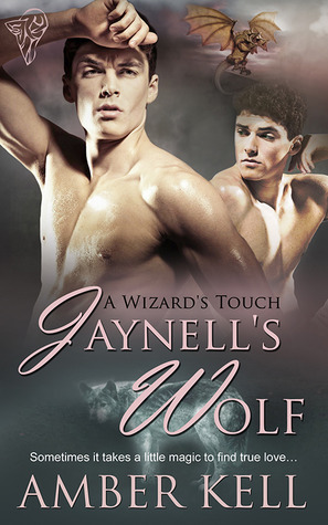 Jaynell's Wolf (2013)