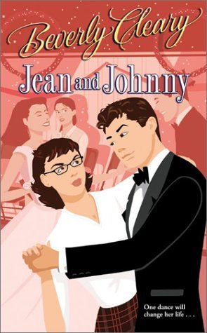 Jean and Johnny (2003) by Beverly Cleary