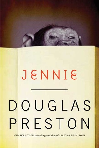 Jennie (2006) by Douglas Preston