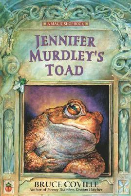 Jennifer Murdley's Toad (1993) by Bruce Coville