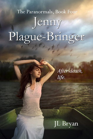 Jenny Plague-Bringer (2012)