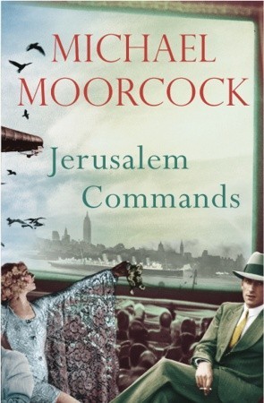Jerusalem Commands: Between the Wars Vol. 3 (2006)