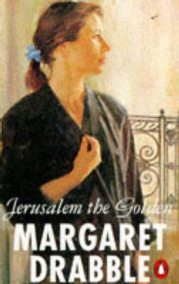 Jerusalem the Golden (1998) by Margaret Drabble