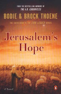 Jerusalem's Hope (2003) by Bodie Thoene