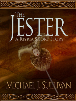 Jester, The: A Riyria Short Story (2014)