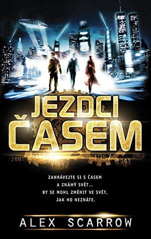 Jezdci Časem (2011)