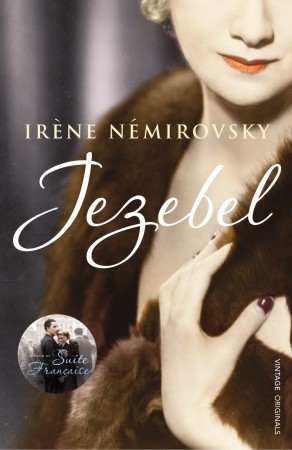 Jezebel (2010) by Irène Némirovsky