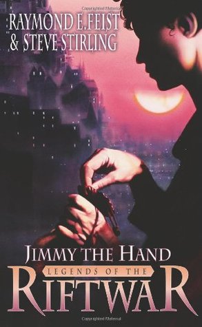 Jimmy the Hand (2015)
