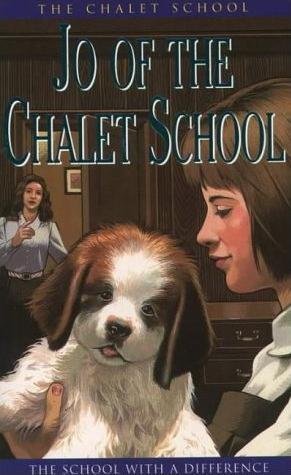 Jo of the Chalet School (2000) by Elinor M. Brent-Dyer