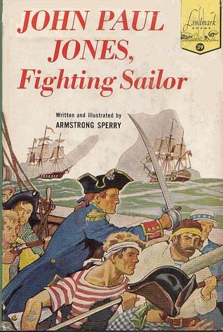 John Paul Jones, Fighting Sailor (1963)