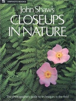 John Shaw's Closeups in Nature (1987)