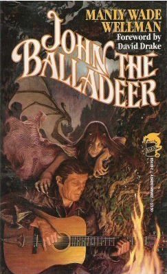 John the Balladeer (1988)