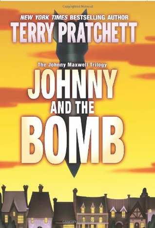 Johnny and the Bomb (2007)