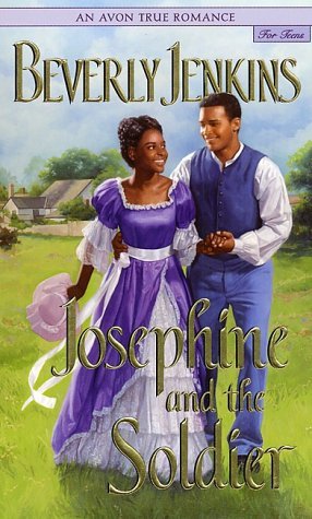 Josephine and the Soldier (2003) by Beverly Jenkins
