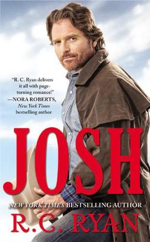 Josh (2012) by R.C. Ryan