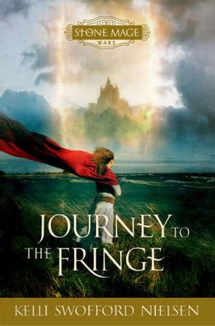 Journey to the Fringe (2012) by Kelli Swofford Nielsen