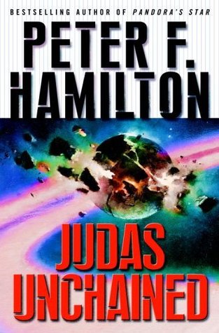 Judas Unchained (2006) by Peter F. Hamilton