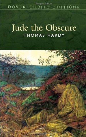 Jude the Obscure (2006) by Thomas Hardy