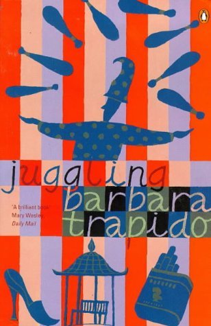 Juggling (1995) by Barbara Trapido