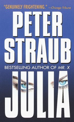 Julia (2000) by Peter Straub