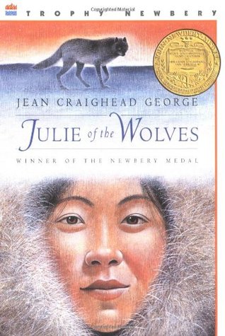 Julie of the Wolves (1997)
