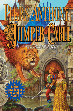 Jumper Cable (2009)