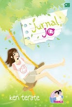 Jurnal Jo (2008) by Ken Terate