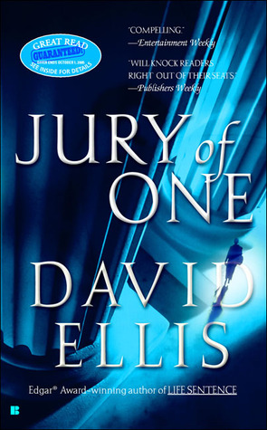 Jury Of One (2005)